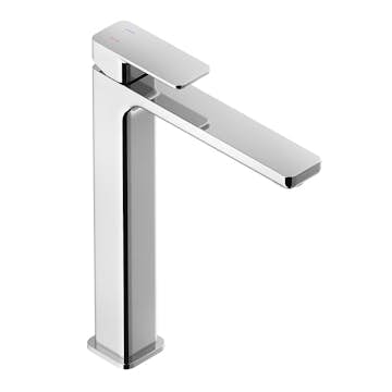 Tvättställsblandare Hafa Smooth Hög