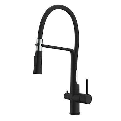 Köksblandare Hafa Verge