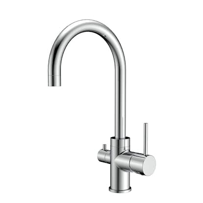 Köksblandare Hafa Bow