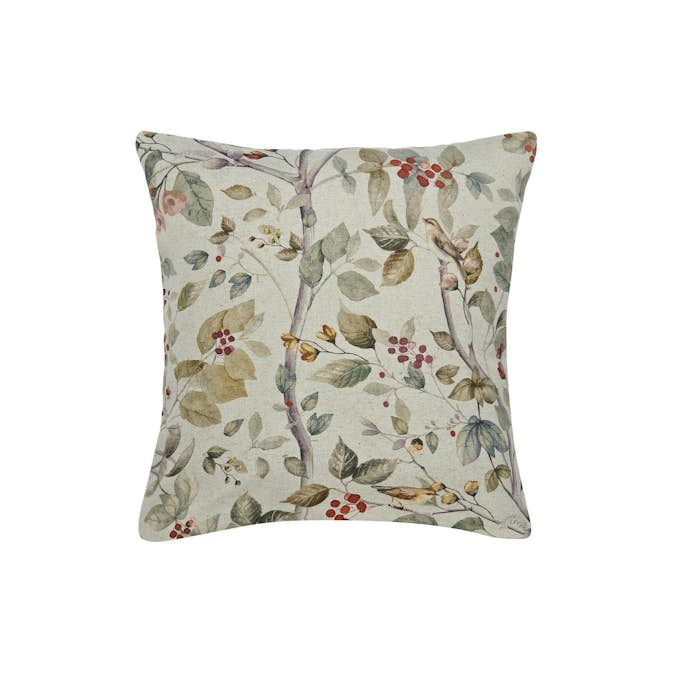 Kuddfodral Svanefors Garden