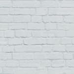 Tapet ESTAhome Tegelvägg EW138534