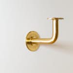 Väggfäste Herrljunga Ledstångsfabrik 860-M för Inomhusbruk