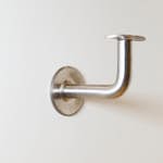 Väggfäste Herrljunga Ledstångsfabrik 860-RF för Inomhusbruk