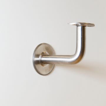 Väggfäste Herrljunga Ledstångsfabrik 860-RF för Inomhusbruk