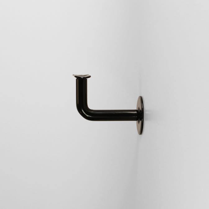 Väggfäste Herrljunga Ledstångsfabrik 860-S för Inomhusbruk