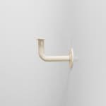 Väggfäste Herrljunga Ledstångsfabrik 860-V för Inomhusbruk