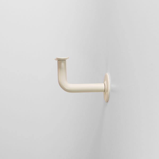 Väggfäste Herrljunga Ledstångsfabrik 860-V för Inomhusbruk