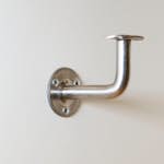 Väggfäste Herrljunga Ledstångsfabrik 870-RF för Inomhusbruk