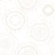 Tapet ESTAhome Blommor Silver/Vit