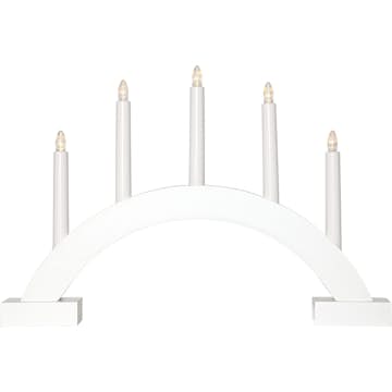 Ljusstake Star Trading Abbe