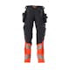 Byxor med hängfickor Mascot Accelerate 19131-711