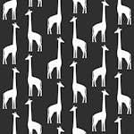 Tapet ESTAhome Giraffer EW139062