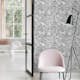 Tapet ESTAhome Ritade Blommor EW139117