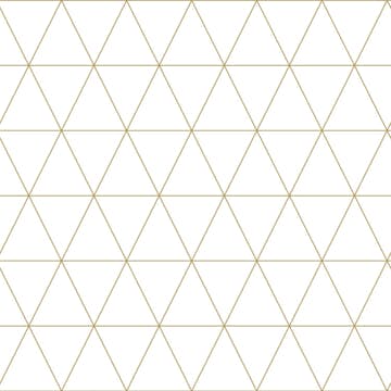 Tapet ESTAhome Grafiska Trianglar EW139147