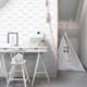 Tapet ESTAhome Art Deco EW139149