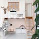Tapet ESTAhome Leopardskinn EW139150