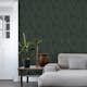 Tapet ESTAhome Palmblad EW139157