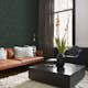 Tapet ESTAhome Palmblad EW139157