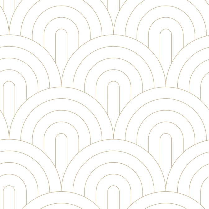 Tapet ESTAhome Art Deco EW139215