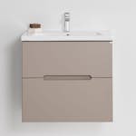 Tvättställsskåp Hafa Clay med Tvättställ