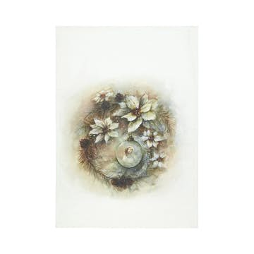 Kökshandduk Svanefors Helle Vinter