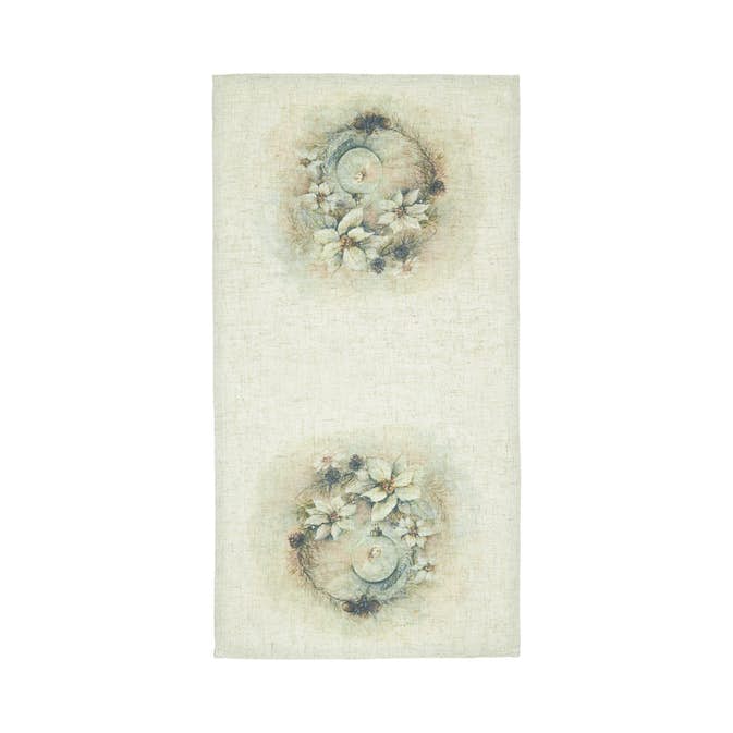 Bordslöpare Svanefors Helle Vinter