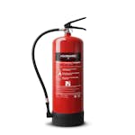 Brandsläckare Housegard 9L Vattensläckare