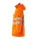Parkas Mascot Safe 00510-660