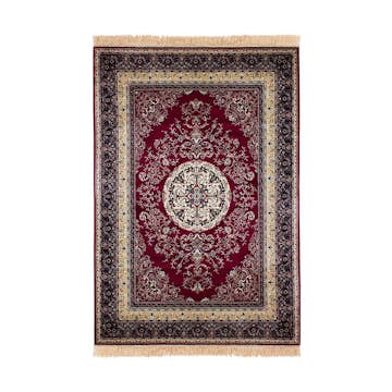 Orientalisk Matta KM Carpets Casablanca Medallion