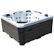Spabad Landskap Linosa 29 jets Eco