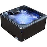 Spabad Lyfco Foibe Blackline