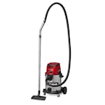 Våt- och torrdammsugare Einhell TE-VC 36/25 Li S 25L