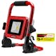Arbetslampa Einhell LED TC-CL 18/1800 Solo