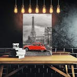 Gör-det-själv Målningar Arkiio Car in Paris