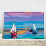 Gör-det-själv Målningar Arkiio Sea Landscape