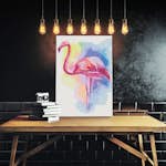 Gör-det-själv Målningar Arkiio Perfect Pose