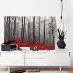 Gör-det-själv Målningar Arkiio Naked Trees