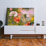 Gör-det-själv Målningar Arkiio Colorful Meadow