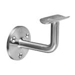 Väggfäste Herrljunga Ledstångsfabrik 0100 för Utomhusbruk