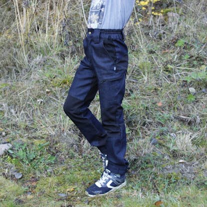 Fritidsbyxor OUT360 Forest TX Kid Denim