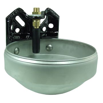 Vattenkopp Suevia 1100 Rostfri