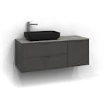 Bänkskiva Svedbergs Epos Keon