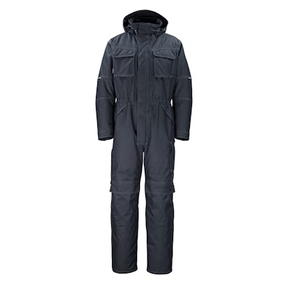 Vinteroverall Mascot Industry 14119-194