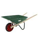 Skottkärra Hörby Bruk Ekeby 110 L Grön PFG