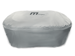 Spaöverdrag Mspa till Nest 550 l