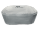 Spaöverdrag Mspa till Nest 550 l