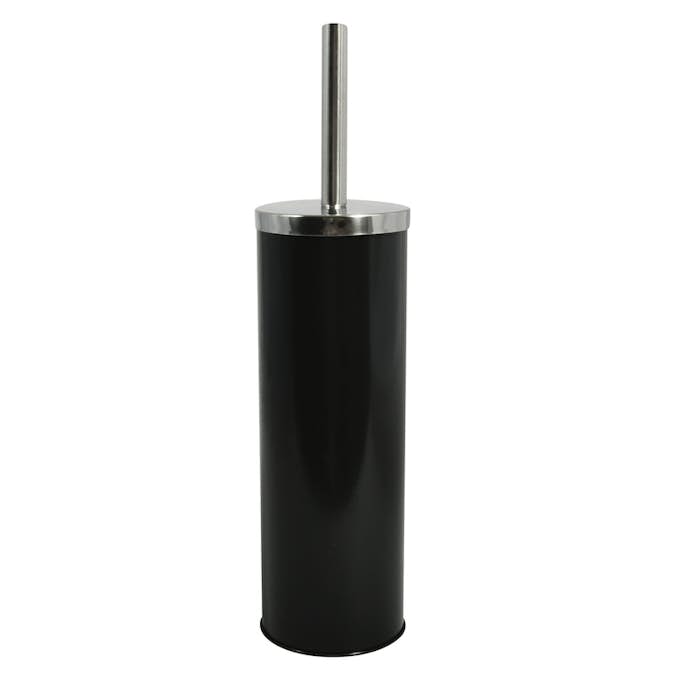 Toalettborste Spirella Metall