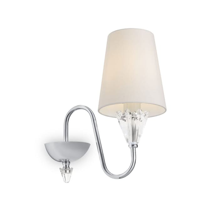 Vägglampa Maytoni Florero