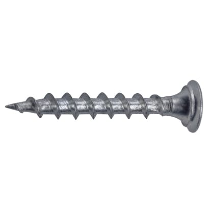 Gipsskruv Gunnebo Fastening 3,9 mm Elförzinkad PH2 Trä Inomhus