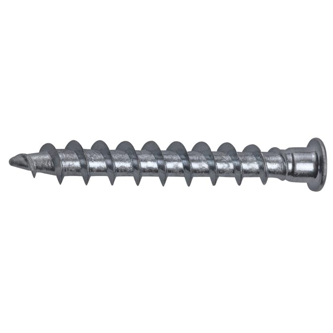 Gipsskruv Gunnebo Fastening 5,2 mm Elförzinkad PH2